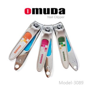 Nail Cutter Clipper Omuda (3089)